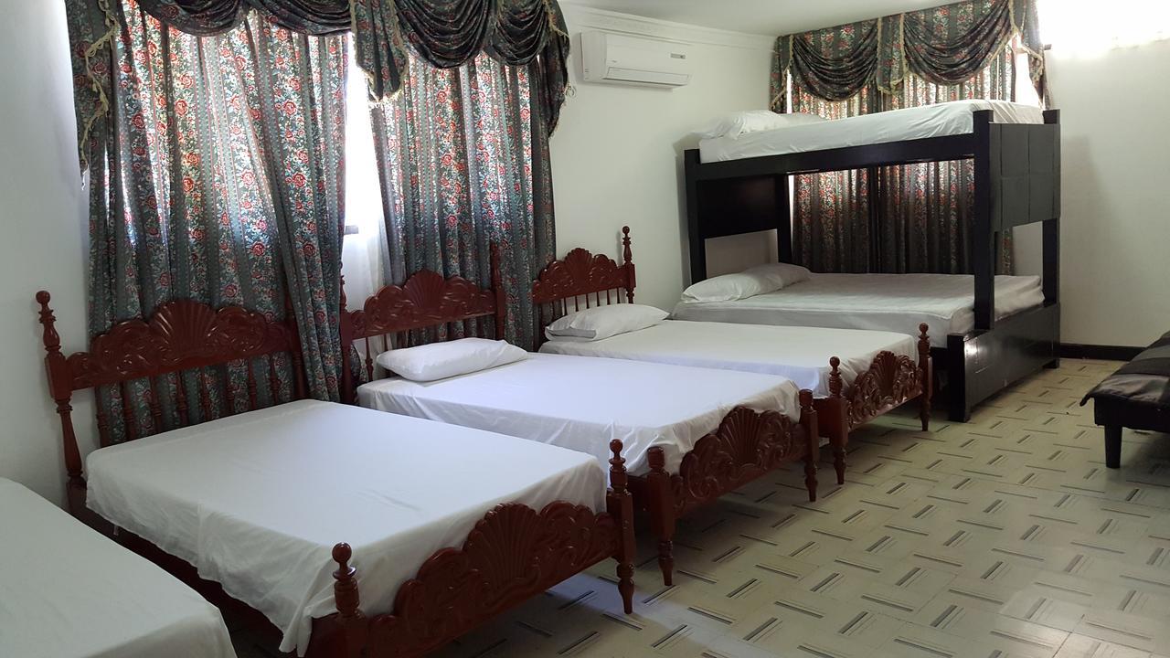 Hotel Progreso Plaza Valledupar Exterior photo