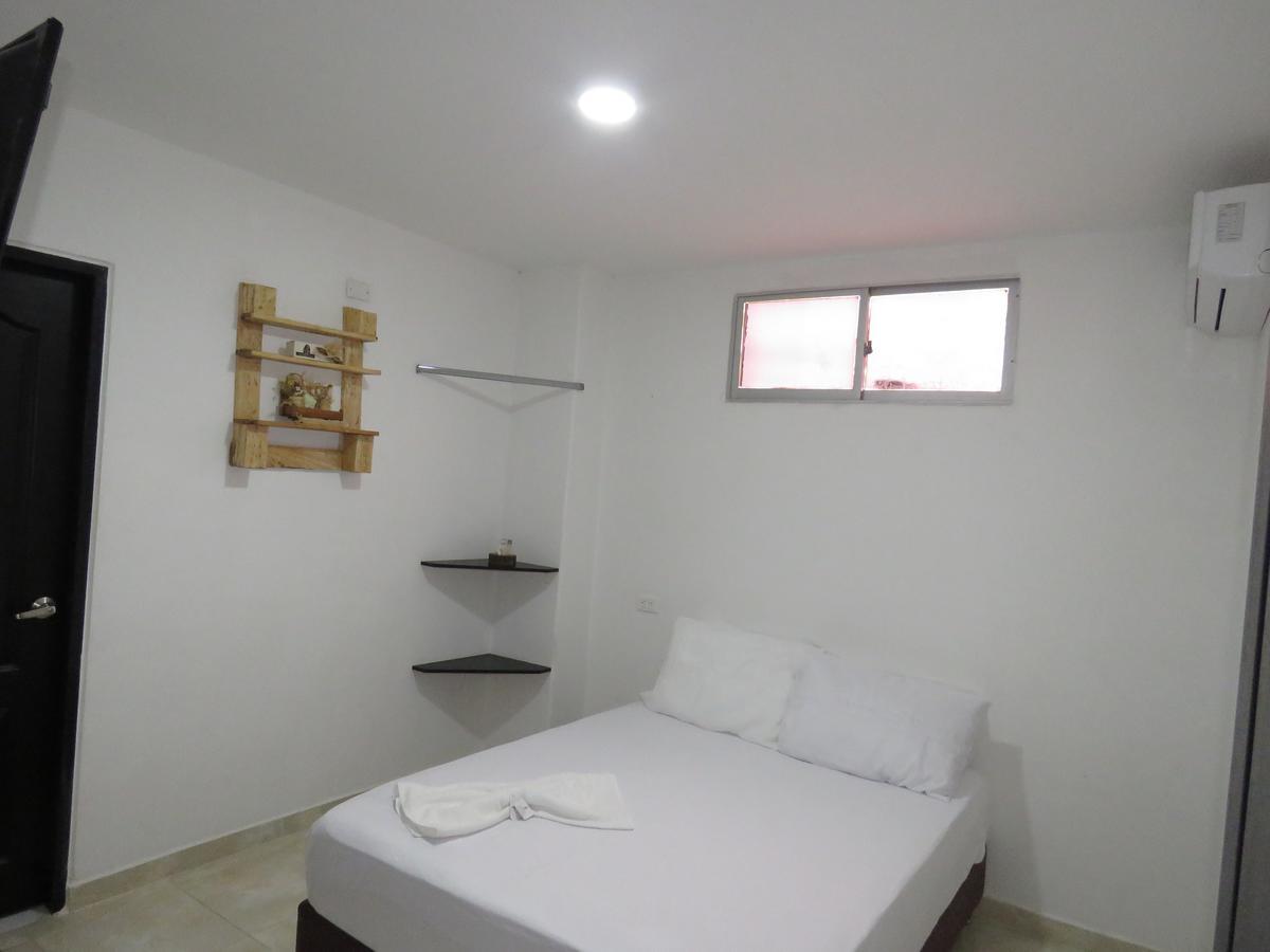 Hotel Progreso Plaza Valledupar Exterior photo