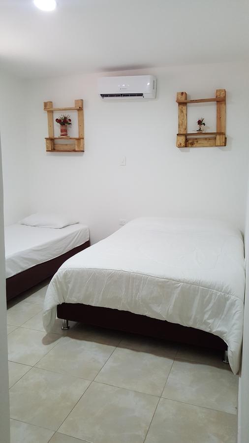 Hotel Progreso Plaza Valledupar Exterior photo